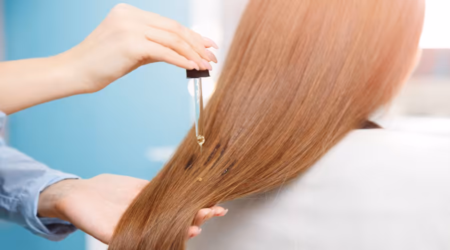 Pourquoi utiliser un sérum pour les cheveux ?
