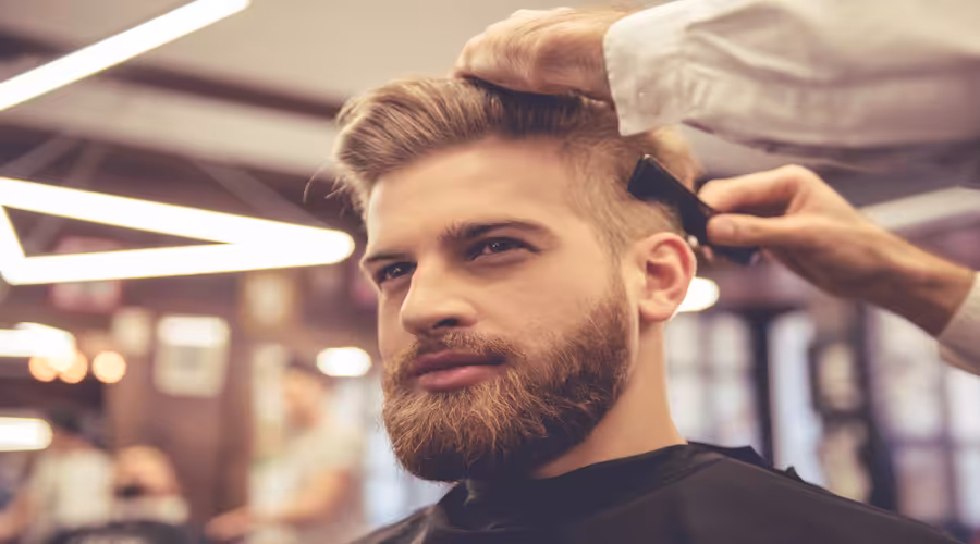 Tendances Coiffures Hommes 2026